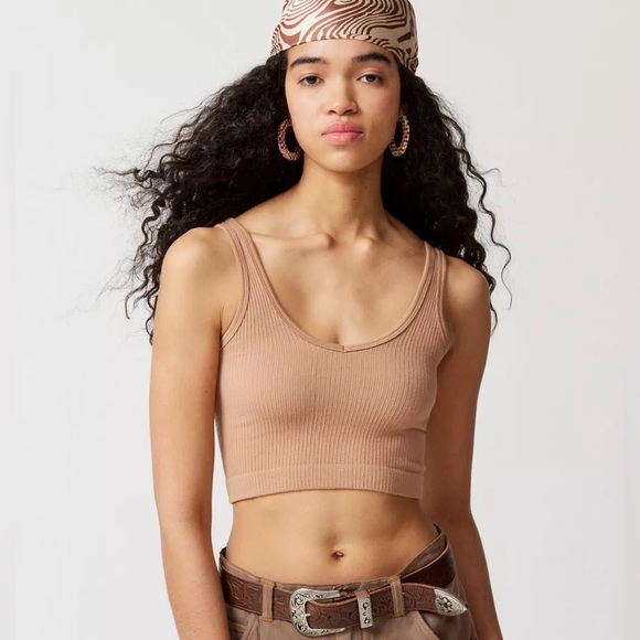 Urban Outfitters Seamless Tank - Picture 3 of 3